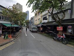 Lorong Telok (D1), Retail #506895191